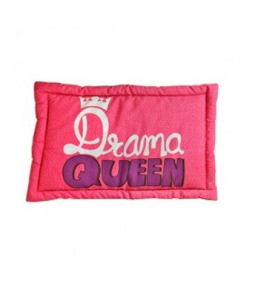 HUFT Drama Queen Dog Mat-2XL