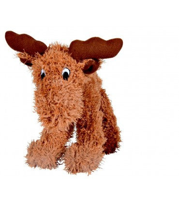 Trixie Elk Plush Dog Toy- Small