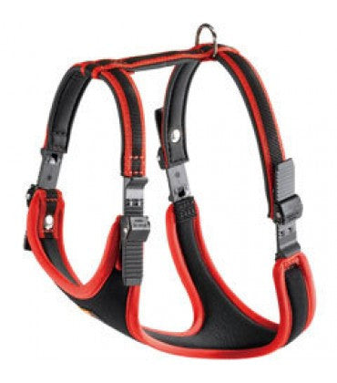 Ferplast Ergocomfort P XL Dog Harness Red