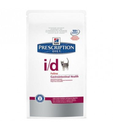 Hill's Science Plan Prescription Diet i/d Feline Cat Food 1.5 kg