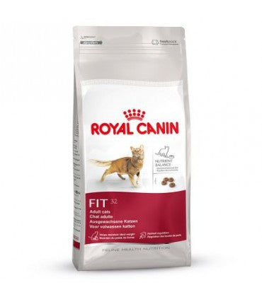 Royal Canin Fit Cat Food 15 kg