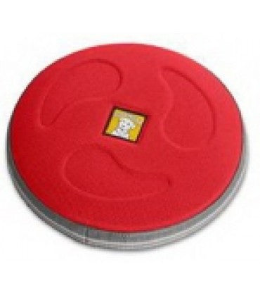 Ruffwear Hover Craft Flying Disc for Dogs Small