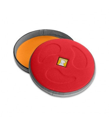 Ruffwear Hover Craft Flying Disc for Dogs Large