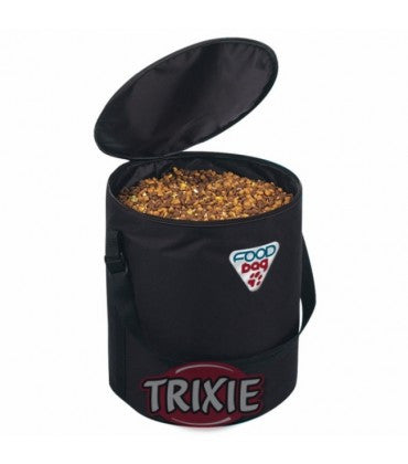 Trixie Food Bag Nylon Small