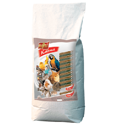 Vitapol Food for Rabbit 25 kg