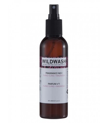 WildWash Pet Perfume Fragrance No.1 200 ml