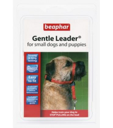 Beaphar Gentle Leader Training Leash Medium Size