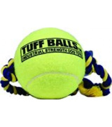 Petsport Giant Tuff Ball Tug 1 PK