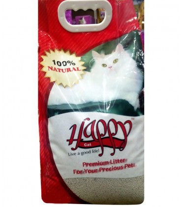 Happy Cat Litter 25kg