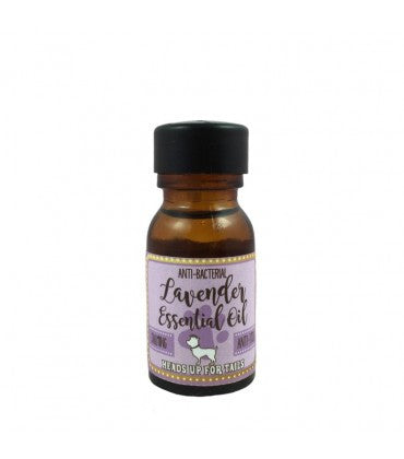 HUFT Organic Lavender Oil For Dogs