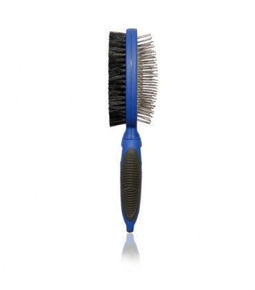 HUFT Double Sided-Grooming Brush- Large