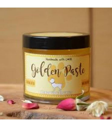 HUFT Organic Golden Paste