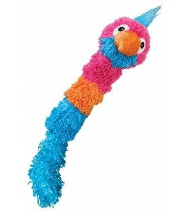 Kong Kickeroo Stix Parrot Dog Toy