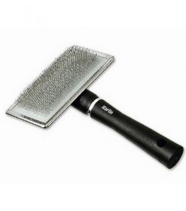 Karlie Soft Slicker Pet Brush M 14 cm