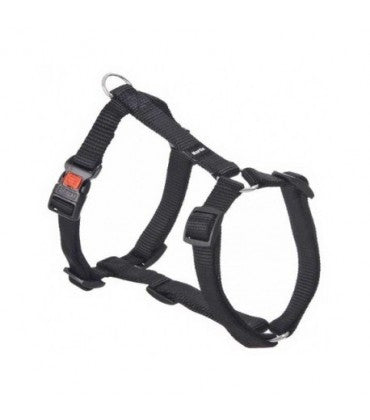 Karlie Art Sportive Plus Dog Harness Black L