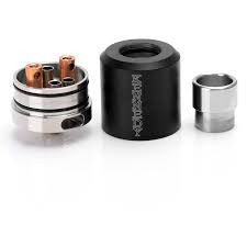 2 Post Kennedy 25 RDA - Vapor Shop Direct