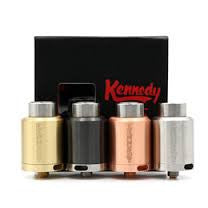 2 Post Kennedy 25 Rda - Vapor Shop Direct