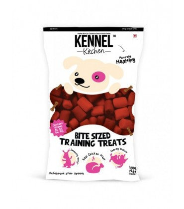 Kennel Kitchen Bite Sized Training Dog Treats