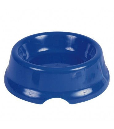 Trixie Plastic Bowl For Dogs Non-Slip 900 ml 19cm Diameter