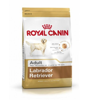 Royal Canin Labrador Adult Dog Food 12 kg