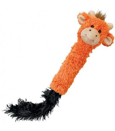 Kong Kickeroo Stix Giraffe Catnip Toy