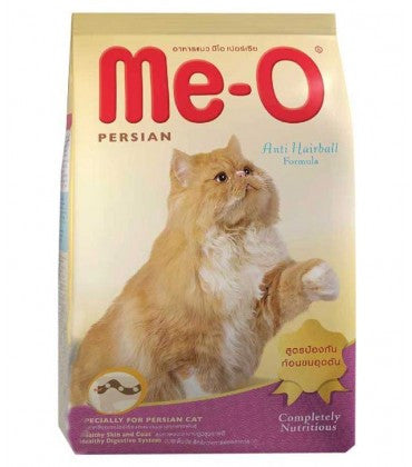 Me-O Adult Persian Cat Food 400 g