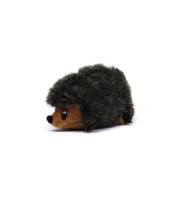 Kyjen Invincible Mini Hedgehog Dog Toy