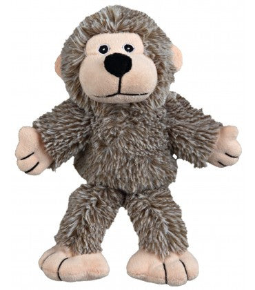 Trixie Monkey Plush Dog Toy