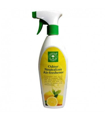 Aromatree Odour Neutralizer & Air Freshner 500ml