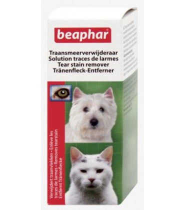 Beaphar Tear Stain Remover 50 ml