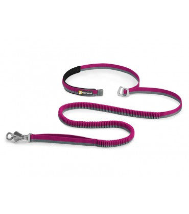 Ruffwear Knot-a-Leash Dog Leash Purple Dusk M