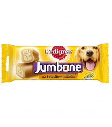 Pedigree Jumbone Chew Treat Medium