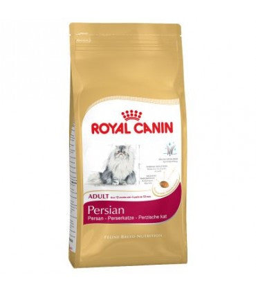 Royal Canin Persian Adult Cat Food 400 g