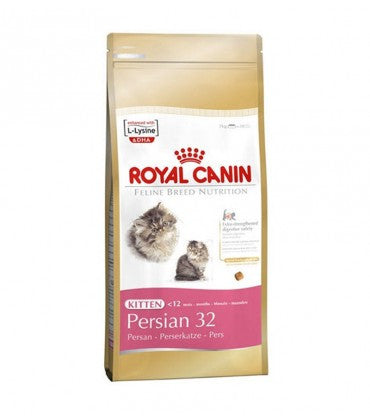 Royal Canin Persian Kitten Food 400 g