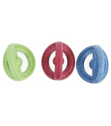 Petsentials Rough & Tough Satellite Dog Toy