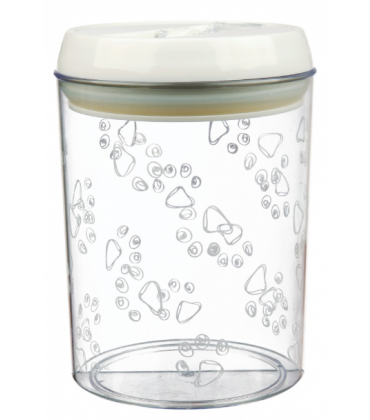 Trixie Plastic Food and Treat Jar