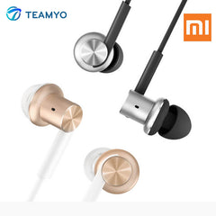 AAA In-Ear HiFi Headset Mi 1more Piston 4 With Mic Circle Iron For Samsung Xiaomi Android IOS