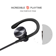 AAA CX06 Bluetooth Wireless Headphones Wireless Headset with Microphone Sport Bluetooth Earphone for iPhone Android Phone