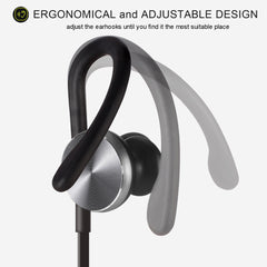 AAA CX06 Bluetooth Wireless Headphones Wireless Headset with Microphone Sport Bluetooth Earphone for iPhone Android Phone