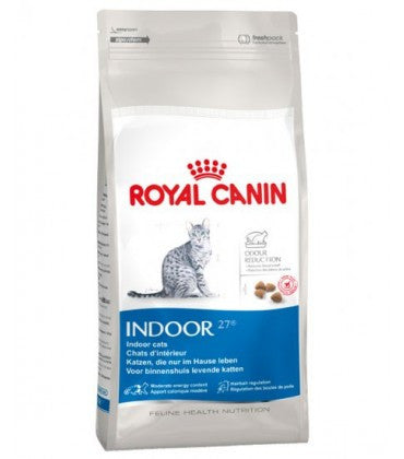 Royal Canin Home Life Indoor Cat Food 2kg