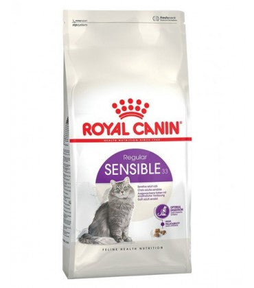 Royal Canin Sensible Cat Food 2 kg