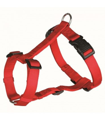 Karlie Art Sportive Plus Dog Harness Red L