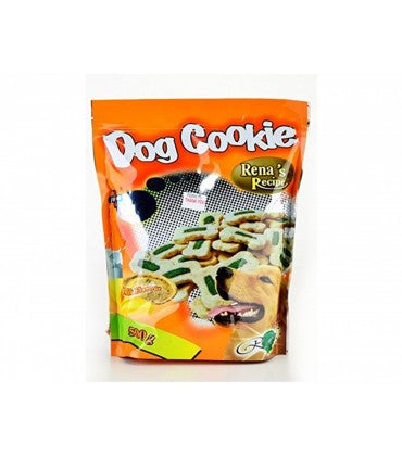 Rena's Dog Cookie Chlorophyll 500 g