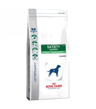 Royal Canin V Diet Dry Satiety Dog Food 6 kg