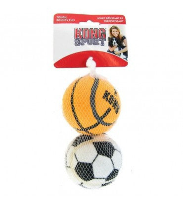 Kong Sports Ball Dog Toy - Large