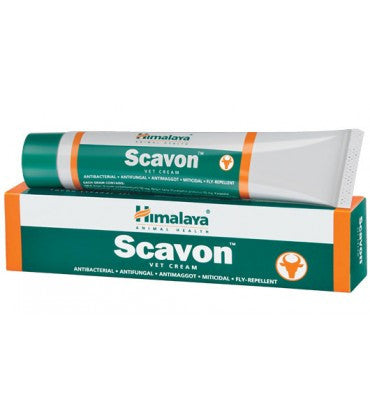 Himalaya Scavon Vet Cream Antimicrobial Cream