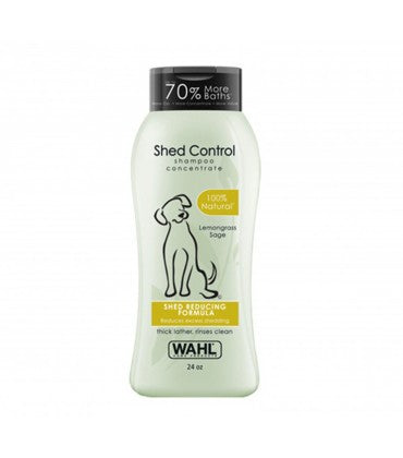 Wahl Oatmeal Pet Shampoo