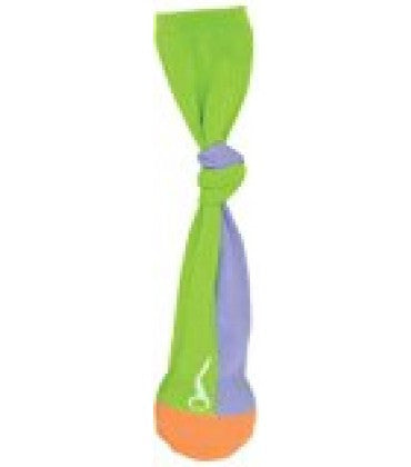 Petstages Sling Sock Fetch Dog Toy - S