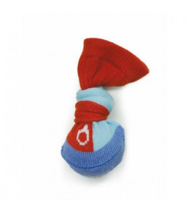 Petstages Sling Sock Fetch Dog Toy - XS