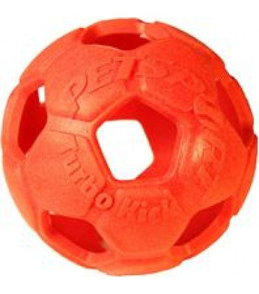 Petsport Turbo Kick Soccer Ball - 4 Inch